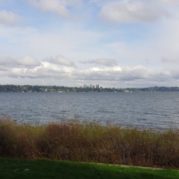 Denny Blaine Park - Beaches Near Me - Seattle, Washington Denny Blaine Park - Beaches Near Me - Seattle, Washington