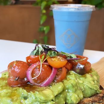 Toastique - Avocado Smash - Juice Bars & Smoothies Near Me - Alexandria, Virginia Toastique - Avocado Smash - Juice Bars & Smoothies Near Me - Alexandria, Virginia