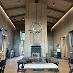 Domaine Roy & Fils - Interior