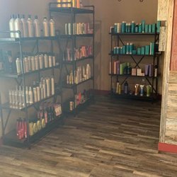 Heavenly Hair - Retail