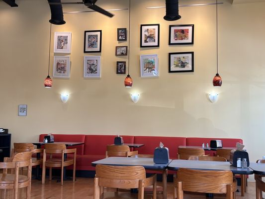 Cafe 108, 108 Genesee St, Auburn, NY 13021, US - MapQuest