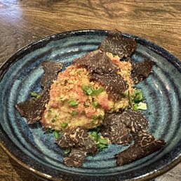 Truffles