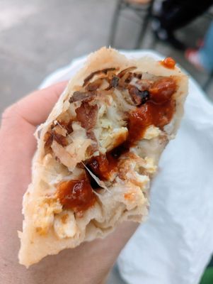 Picaresca Barra de Cafe by null