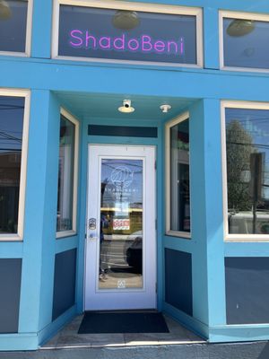 ShadoBeni - Trinidadian Vegan Cuisine by null