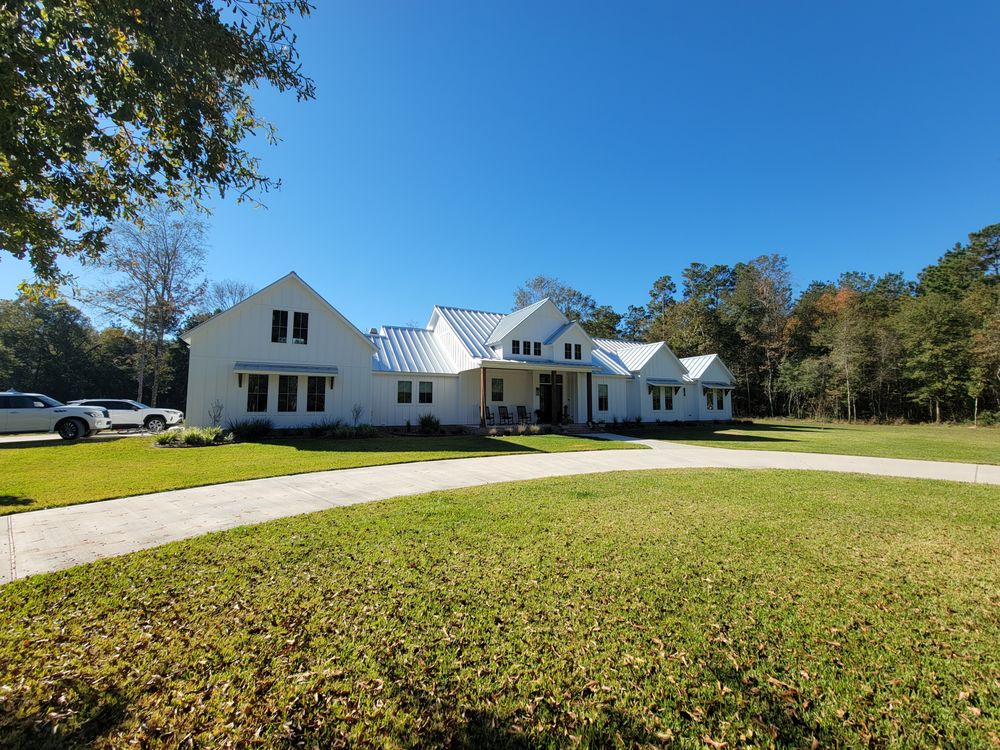 Slide of Corey Construction