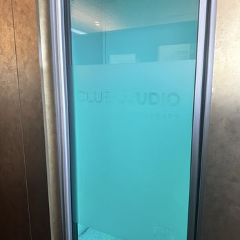 Club Studio - Gyms Near Me - Arlington, Virginia