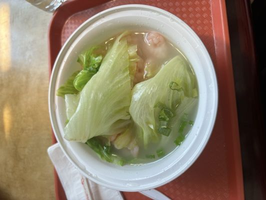 queen bakery II by null