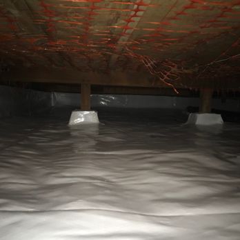 Bay Area Moisture Control - CleanSpace Moisture Barrier - General Contractors Near Me - Novato, California