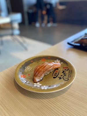 Kaiten Sushi Ginza Onodera Houston by null