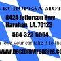 Photo of Sid's European Motors