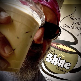 Let's Shine Coffee - Cafes Near Me - Hillsboro, Wisconsin