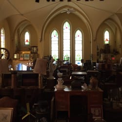 Heritage Antiques