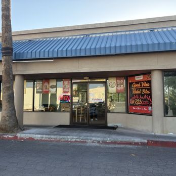 Kabizza - Mediterranean Near Me - Tempe, Arizona