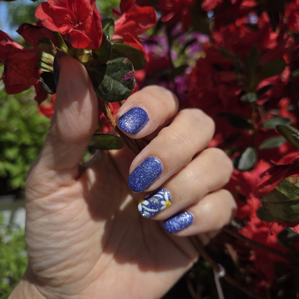 Vip Nails and Spa - Nail Salons Near Me - Coopersville, Michigan