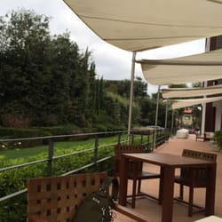 Hotel Principe - Nice garden