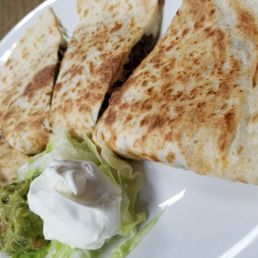 Quesadilla