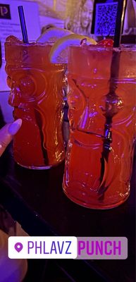 Phlavz Bar & Grille by null