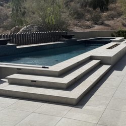 System Pools and Spas