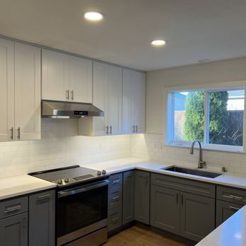 Precise Remodel - General Contractors Near Me - Bellevue, Washington