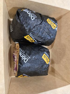 Döner Haus by null