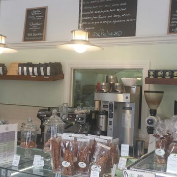 Praliné - Overall, I really liked this place, but it kind of gave me the Crepes. - Coffee & Tea Near Me - Belmont, Massachusetts Praliné - Overall, I really liked this place, but it kind of gave me the Crepes. - Coffee & Tea Near Me - Belmont, Massachusetts