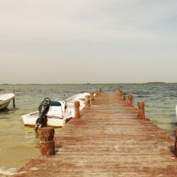 Laguna de Muyil