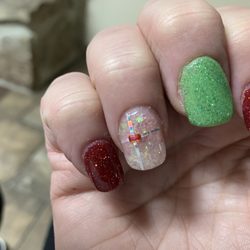 Elegant Nails