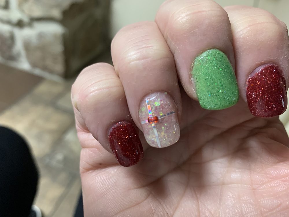 ELEGANT NAILS Updated August 2024 55 Photos 407 S Main St