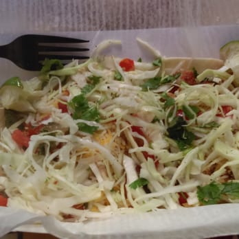 Taco Shack Bar & Grill Stuart - Mojo chicken tacos, very very good - Tacos Near Me - Stuart, Florida Taco Shack Bar & Grill Stuart - Mojo chicken tacos, very very good - Tacos Near Me - Stuart, Florida