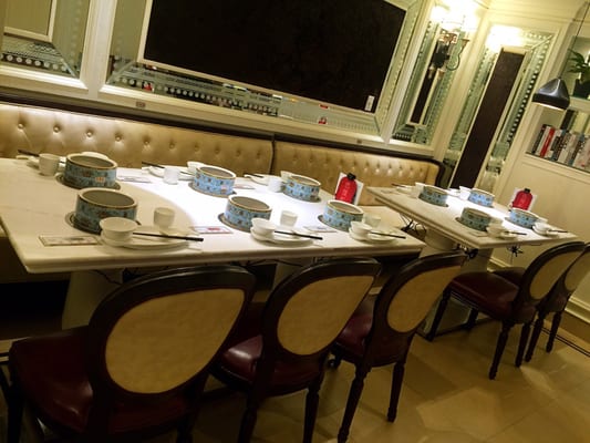 CHOCHO Hot Pot Premium All You Can Eat by null