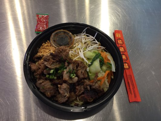 O Mi Ga Vietnamese Kitchen by null