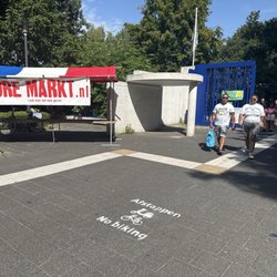 Amstelpark