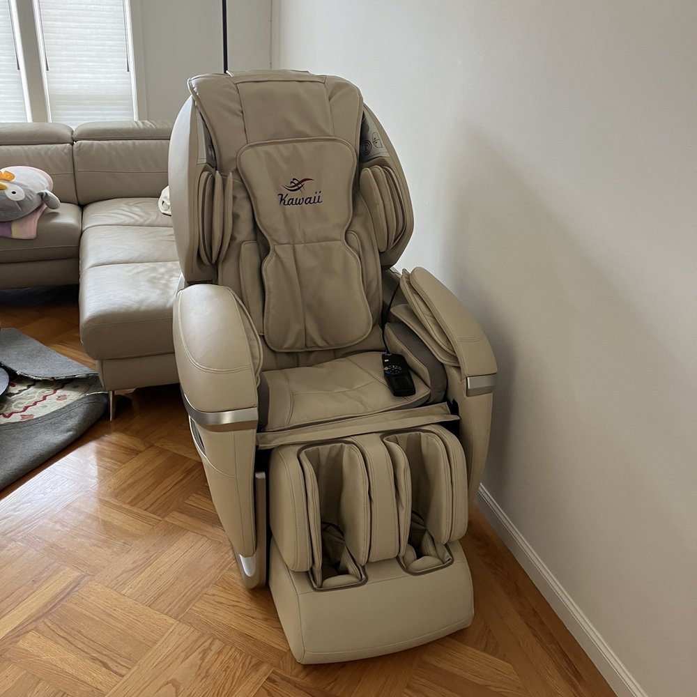 Tim Movers - Massage chair 250 pounds - Movers Near Me - San Francisco, California Tim Movers - Massage chair 250 pounds - Movers Near Me - San Francisco, California
