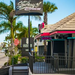 Smokey's Vape and Smoke Shop - Smokeys is not your average Smoke Shop
