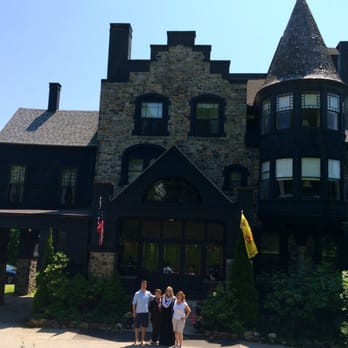 The Norumbega - Hotels Near Me - Camden, Maine The Norumbega - Hotels Near Me - Camden, Maine