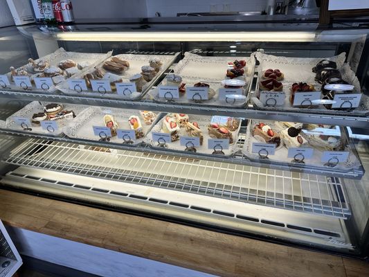 Le Paris Brest Cafe by null