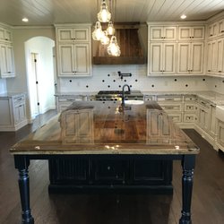 Custom Corners