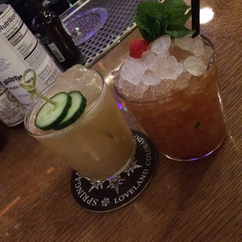 Fernside - Cocktail Bars Near Me - San Diego, California