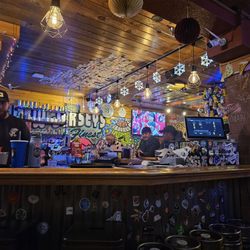 Luigi's Pizzeria