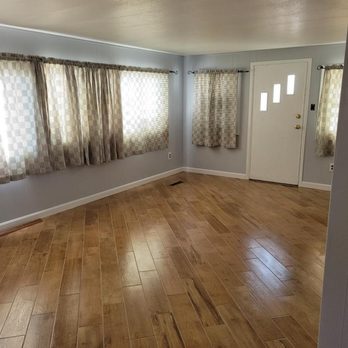 General Services Becker - Beautiful job on the flooring.   Don't pay attention to the drapes -  planning on changing them. - General Contractors Near Me - Peabody, Massachusetts