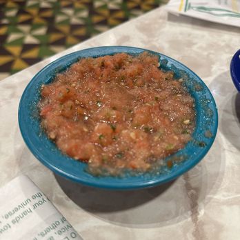 Chuy's - salsa - Tex-Mex Near Me - West Chester, Ohio