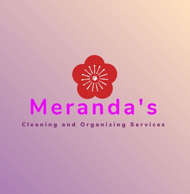 Meranda's Organizing and Cleaning Services