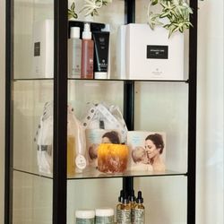 Balans Organic Spa