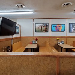 Erskine Grill