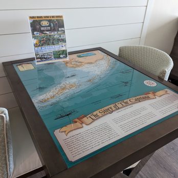 The Capitana Key West - table in room - Hotels Near Me - Key West, Florida The Capitana Key West - table in room - Hotels Near Me - Key West, Florida
