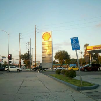 Shell - Gas Stations Near Me - Culver City, California Shell - Gas Stations Near Me - Culver City, California