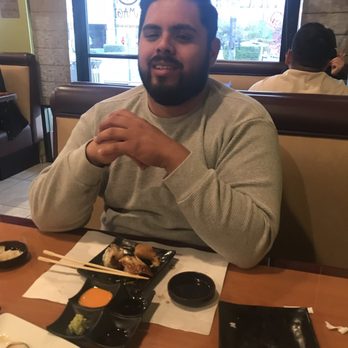 Amagi Sushi - Sushi Bars Near Me - Riverside, California