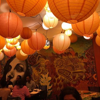 The Bebedero - Mexican Near Me - Charlottesville, Virginia