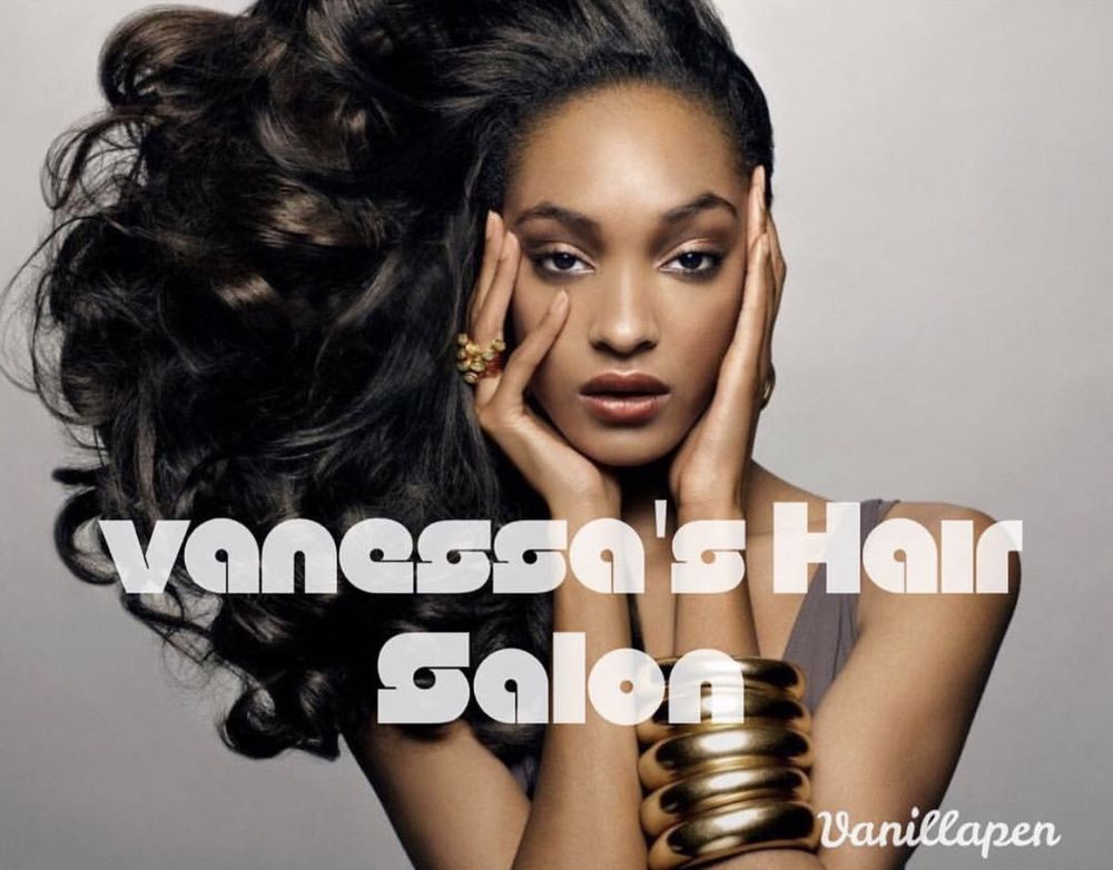 VANESSA’S HAIR CO BTY SALON Updated May 2024 10 Photos 8544
