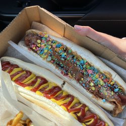Hunter's Dawg House
